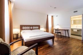 Hotel Schweizerhof Basel